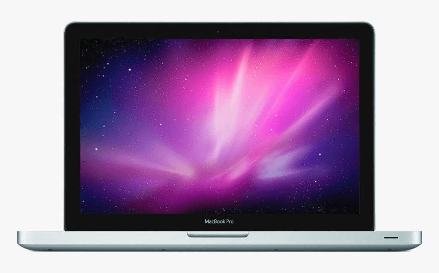 Netbook, HD Png Download