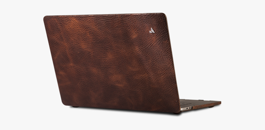 Leather Case Macbook Pro 15 Touch Bar, HD Png Download