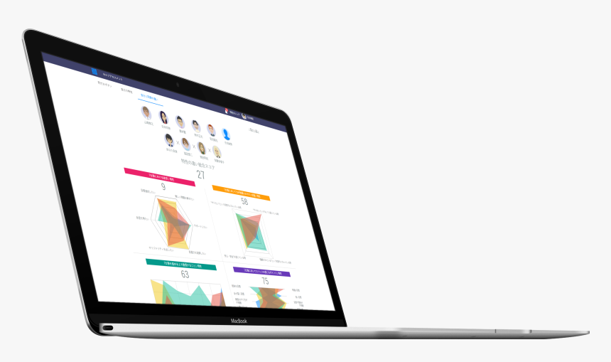 Led-backlit Lcd Display, HD Png Download