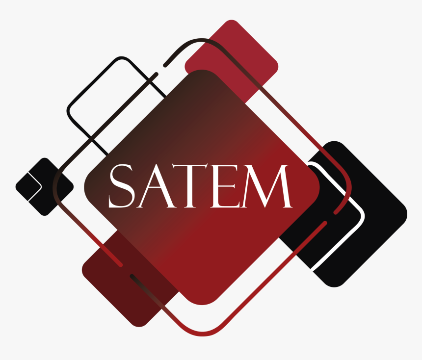Logo Satem Sin Fondo - Investment, HD Png Download