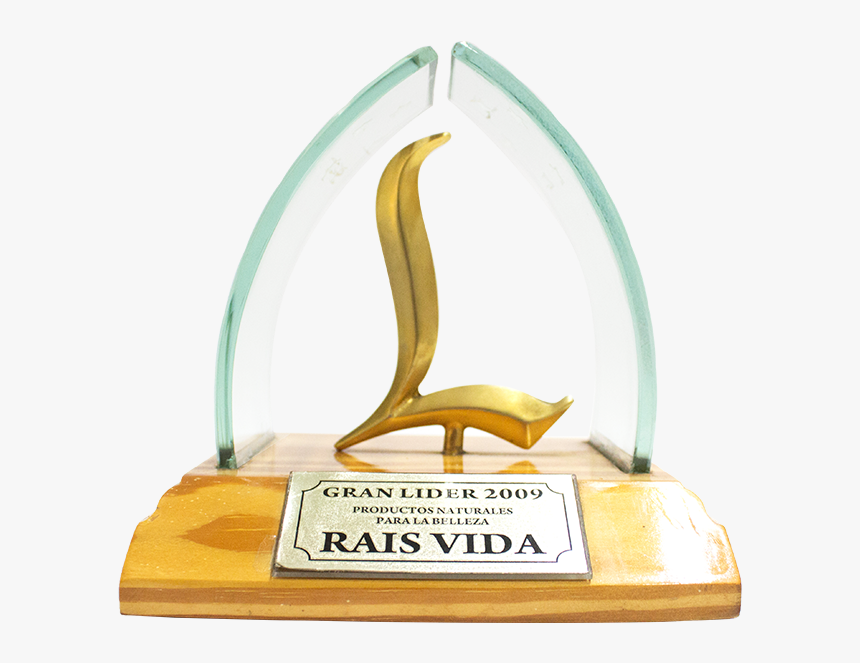 La Fuente Natural De Tu Belleza - Trophy, HD Png Download