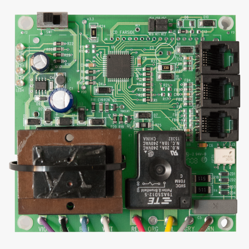 Icon-2600 - Electronic Component, HD Png Download