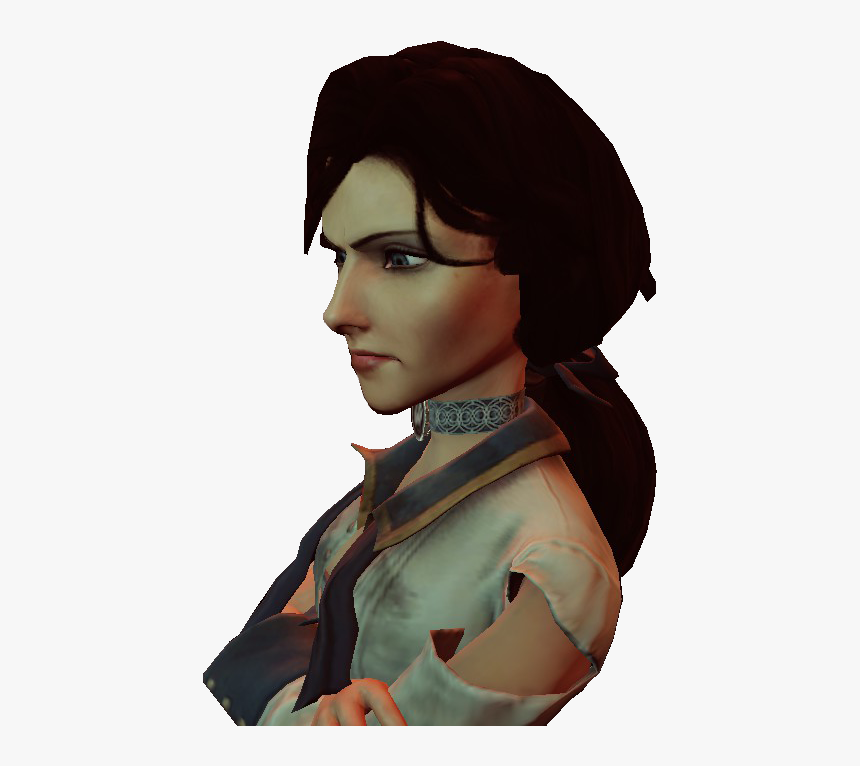 Girl, HD Png Download
