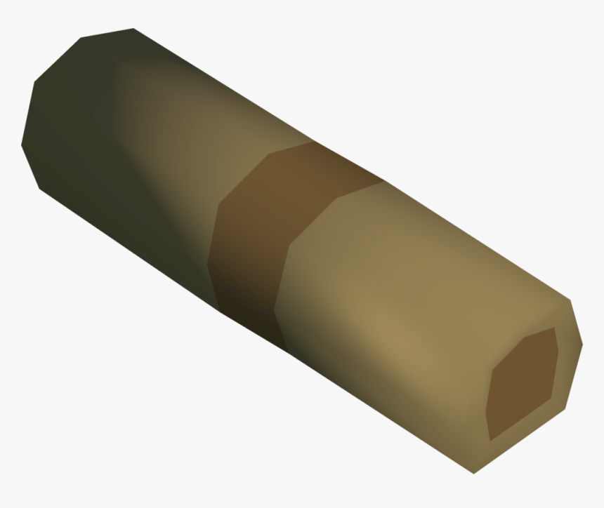 The Runescape Wiki - Cylinder, HD Png Download