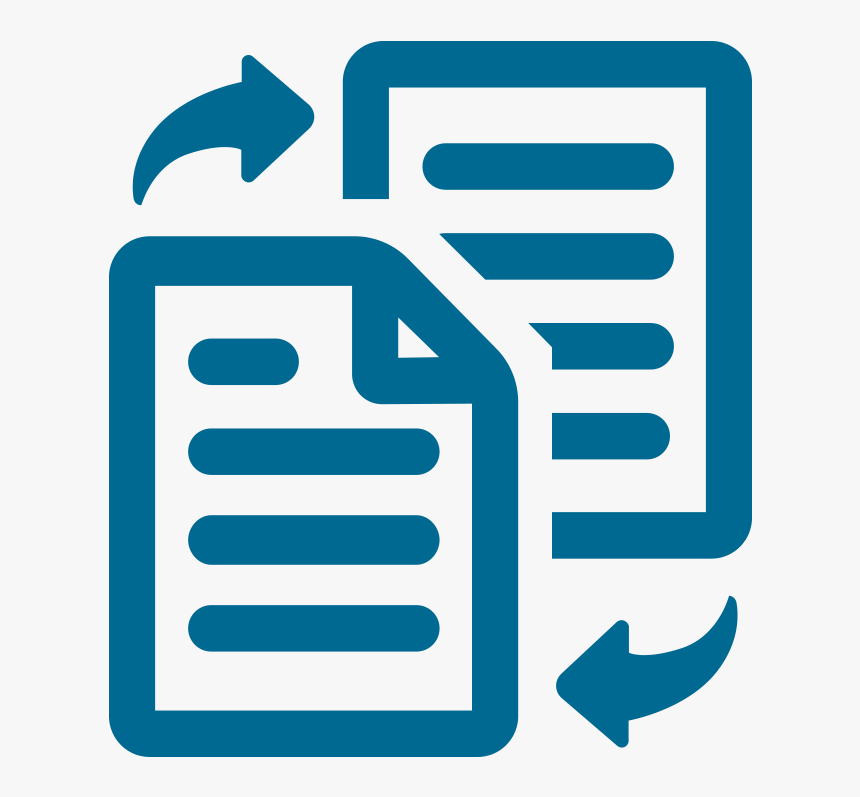 Financial Statements Conversion - Tabela De Sensibilidade Antiga E Nova Fortnite, HD Png Download
