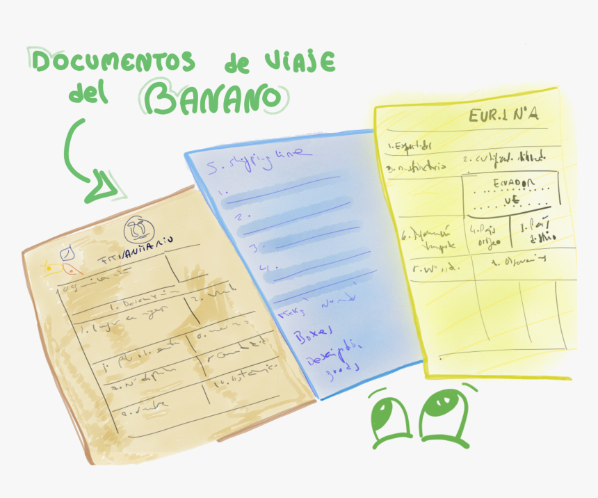 Document, HD Png Download