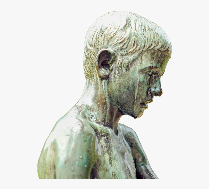 Sculpture, HD Png Download