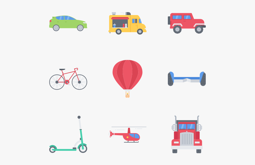 Model Car, HD Png Download