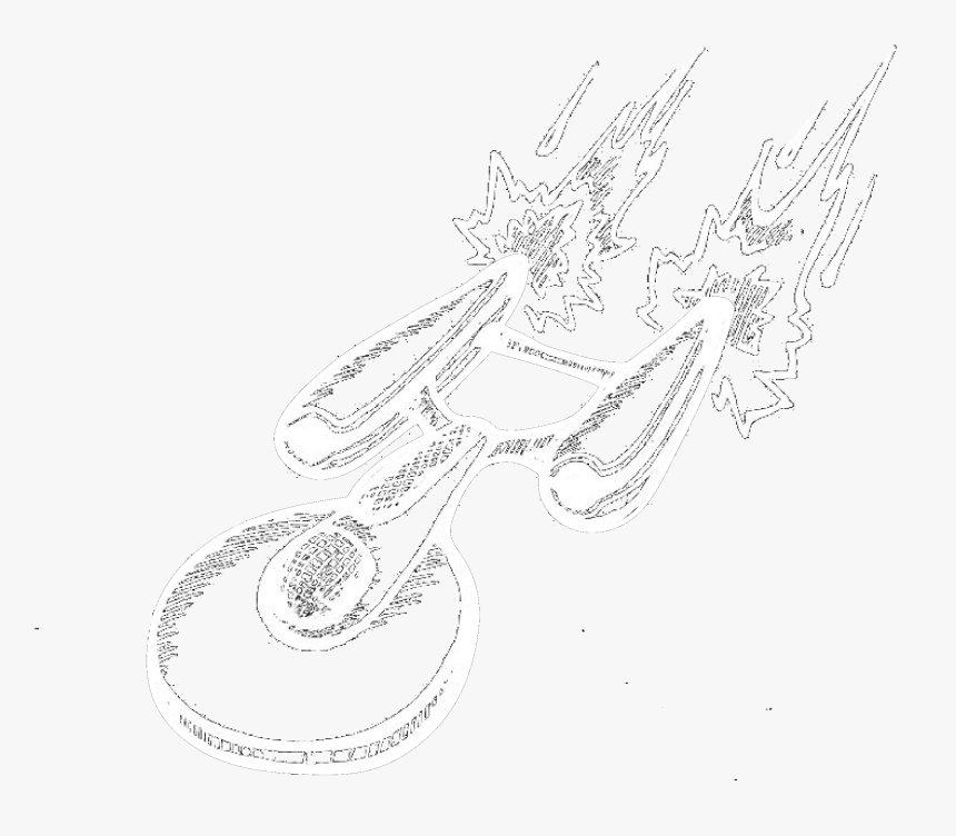 Electric Propulsion Systems Create Electric And Magnetic - Illustration, HD Png Download