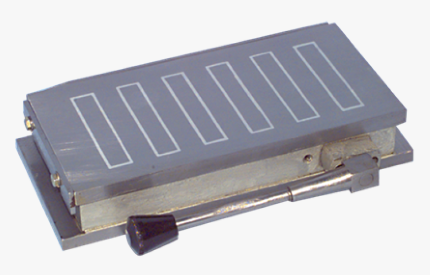 Rectangular Magnetic Chuck - Street Light, HD Png Download