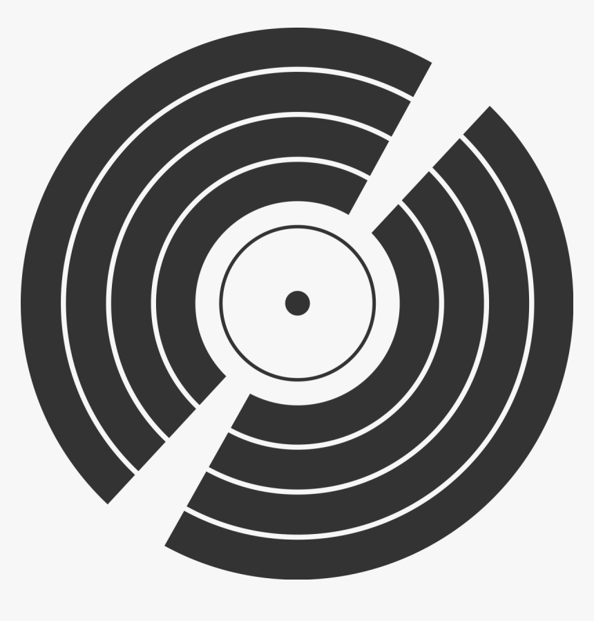 E 1582871002, Picture V - Discogs Logo, HD Png Download