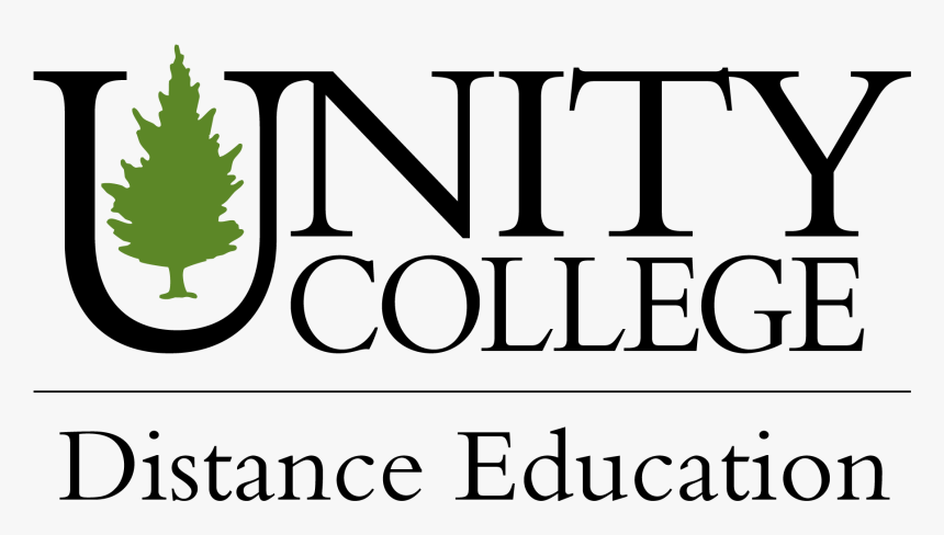 Unity College, HD Png Download