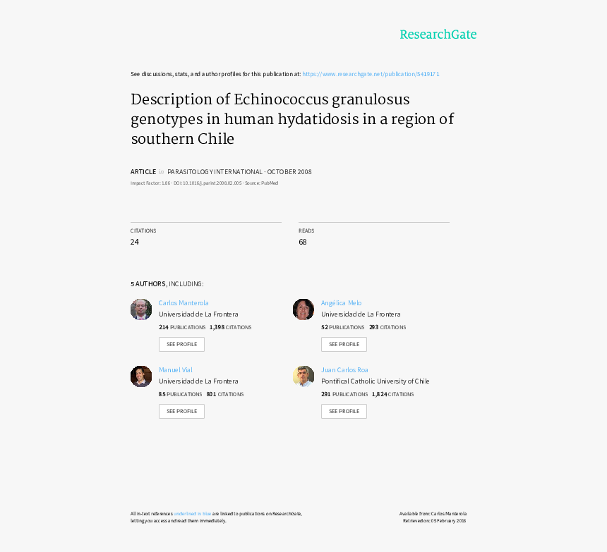 Web Page, HD Png Download