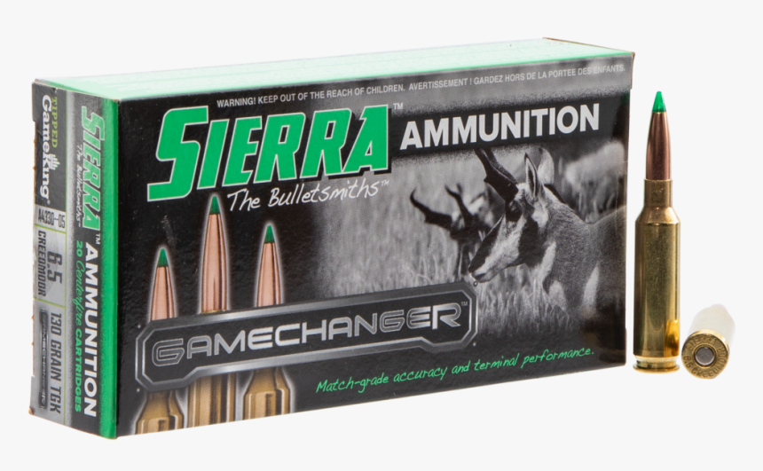 Rifle Rounds, HD Png Download