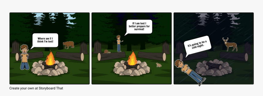 Storyboard, HD Png Download