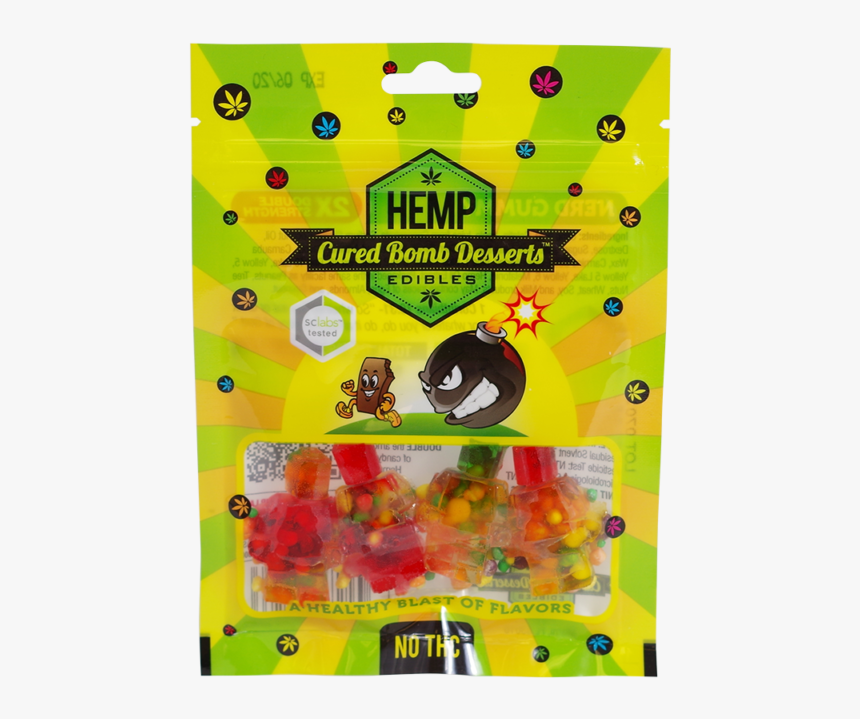 Gummy Candy, HD Png Download
