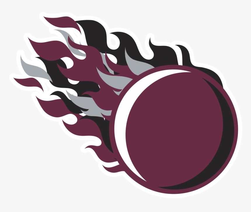 School Logo - Kearny High School Komets, HD Png Download