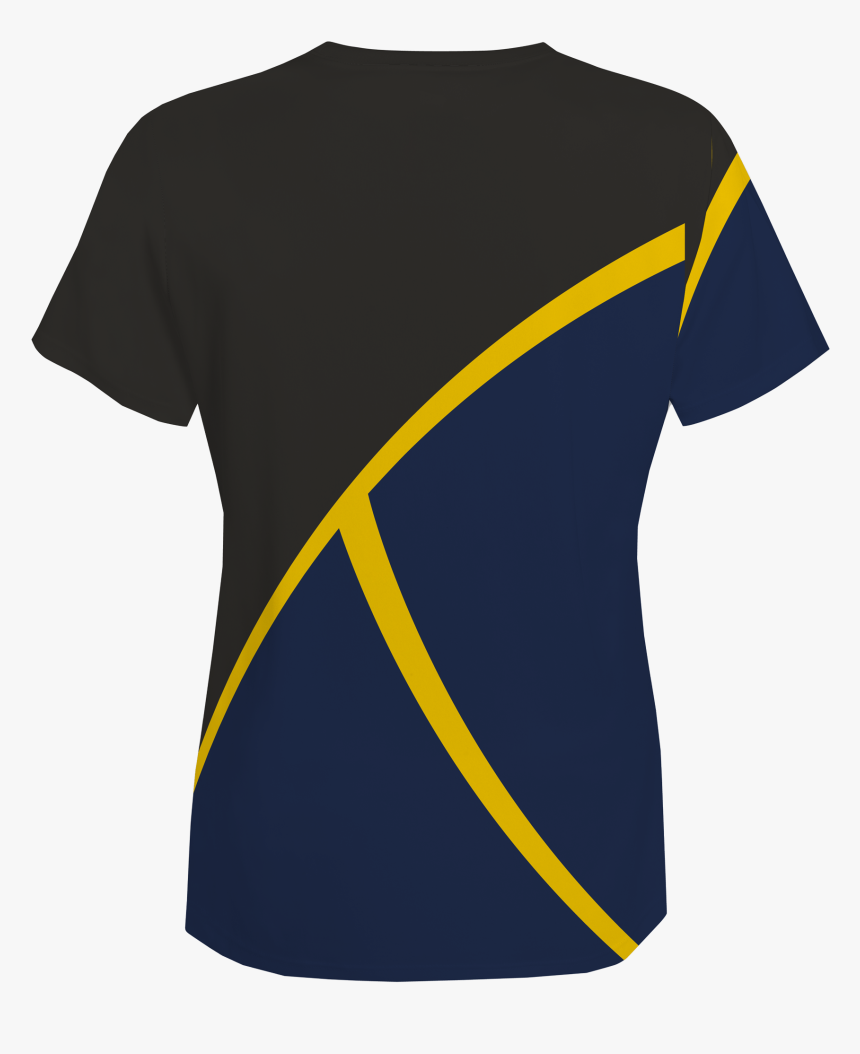 T-shirt, HD Png Download