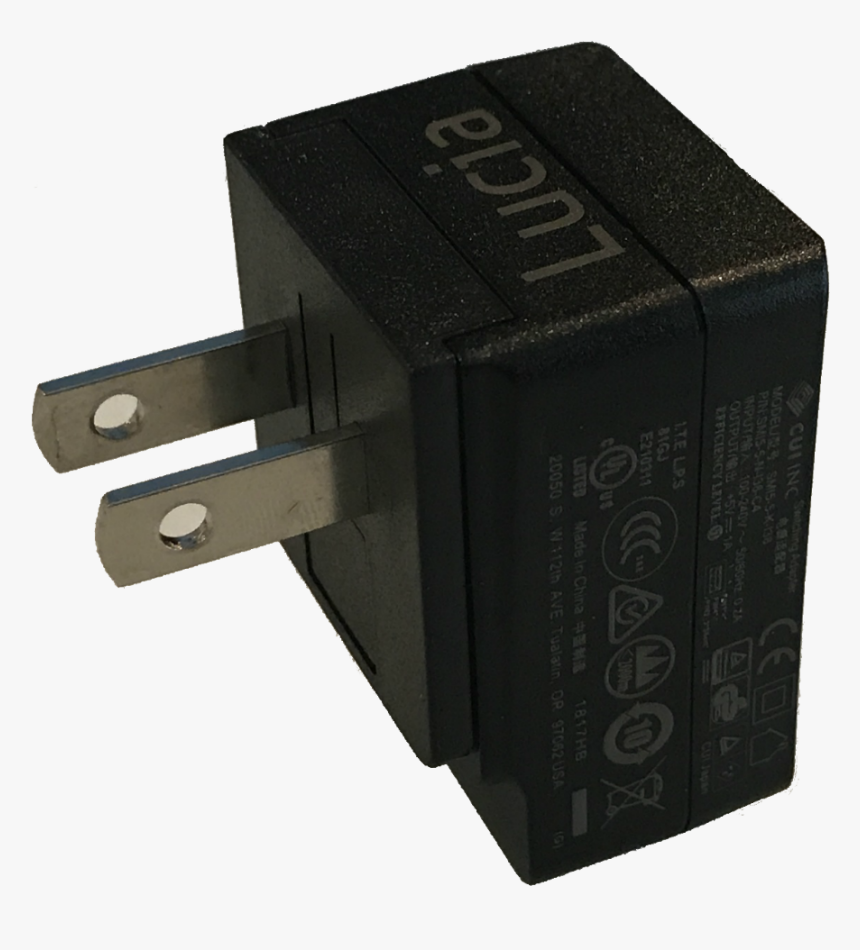 Adapter, HD Png Download