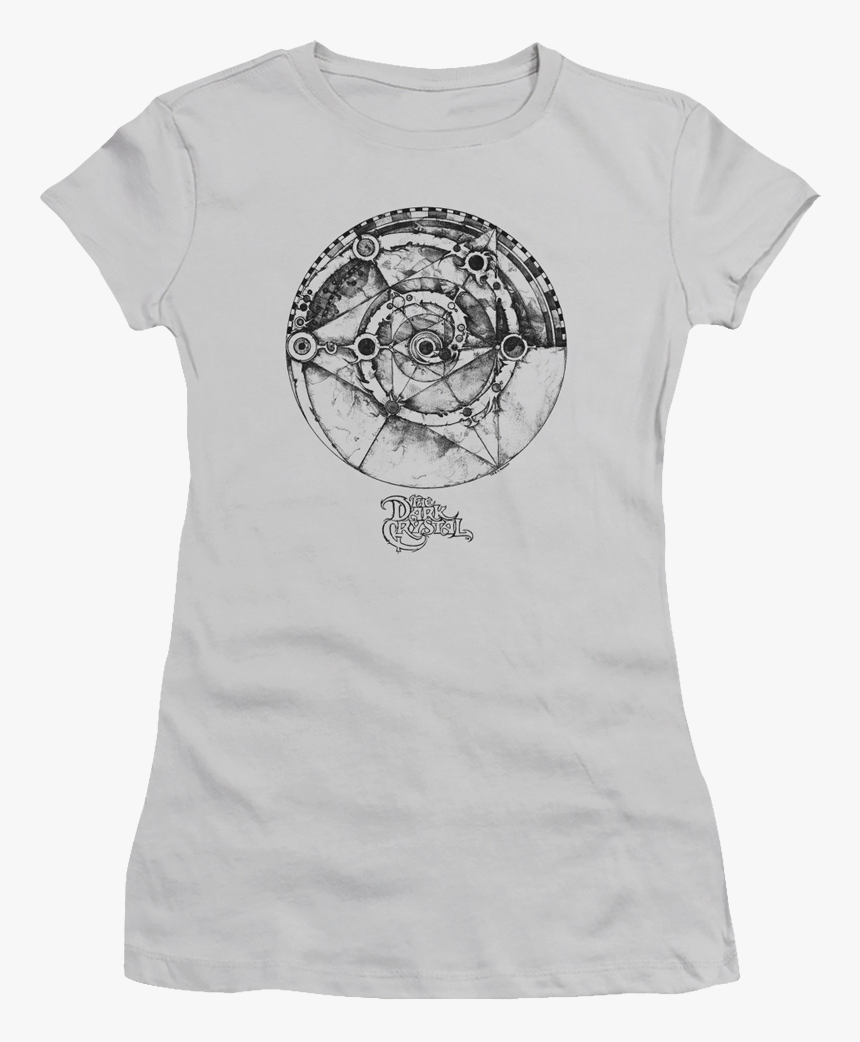 Junior Shard Dark Crystal Shirt - Dark Crystal T Shirt, HD Png Download