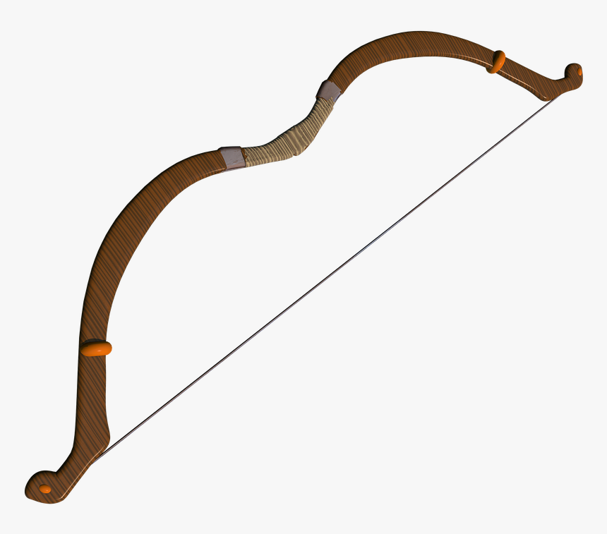 Longbow, HD Png Download