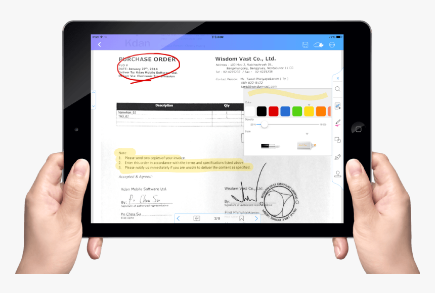 Tablet Scan Barcode Png Icon, Transparent Png