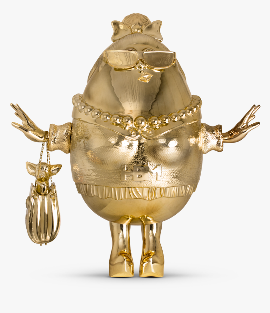 Mrs Egg - Rhinoceros, HD Png Download