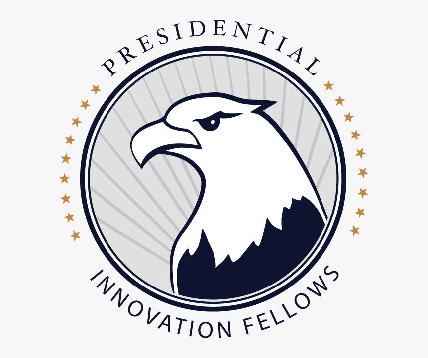Presidential Innovation Fellows Seal - Presidential Innovation Fellows, HD Png Download
