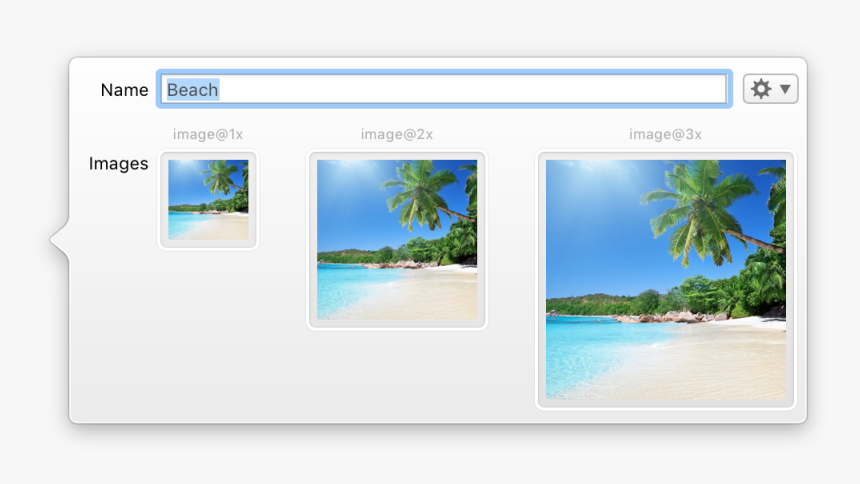 Image Editor - Beach, HD Png Download