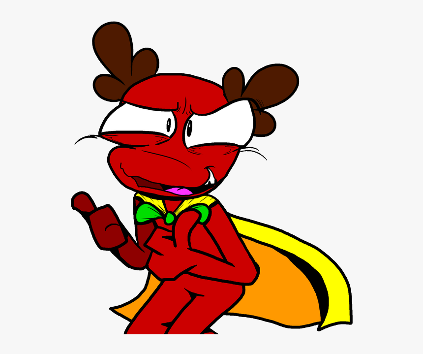 Cartoon, HD Png Download