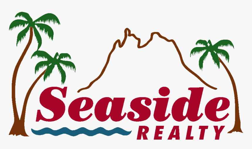 Seaside Realty San Carlos Mexico Clipart , Png Download - Seaside Realty San Carlos, Transparent Png