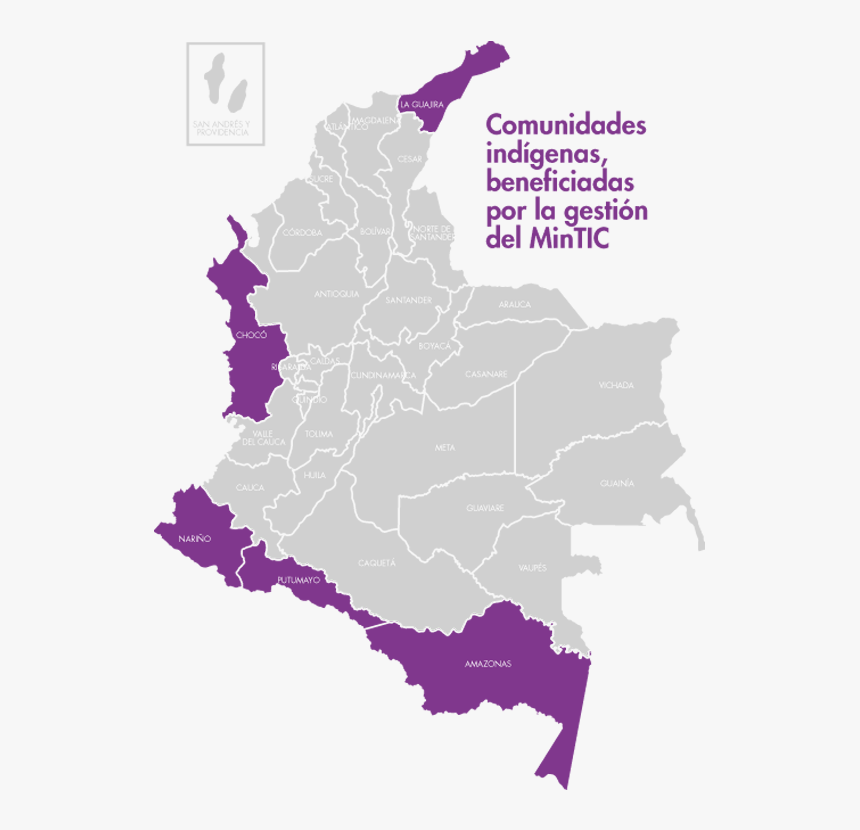Colombian Referendum Result, HD Png Download