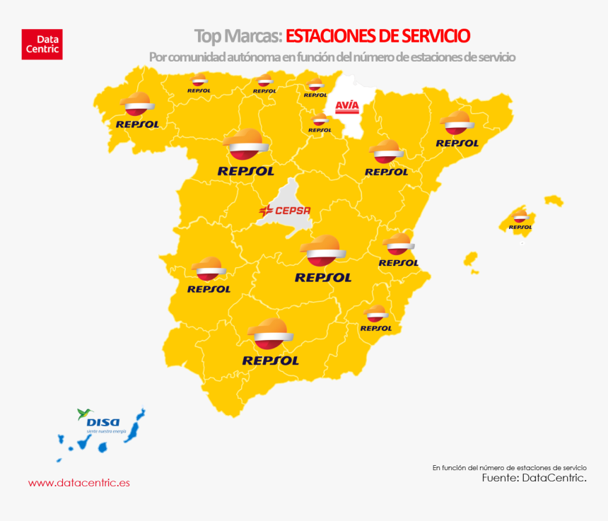 Repsol, HD Png Download
