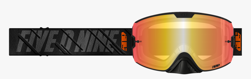 509 Kingpin Goggle, HD Png Download