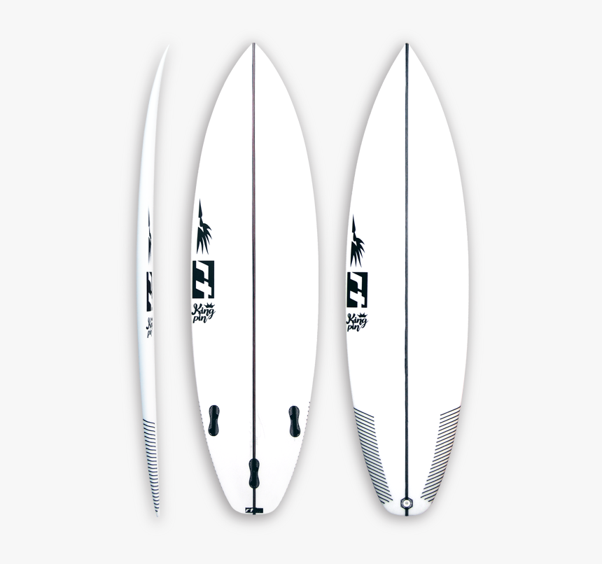 Rtsurfboards Kingpin-01 - Rt Surfboards Spice Box, HD Png Download