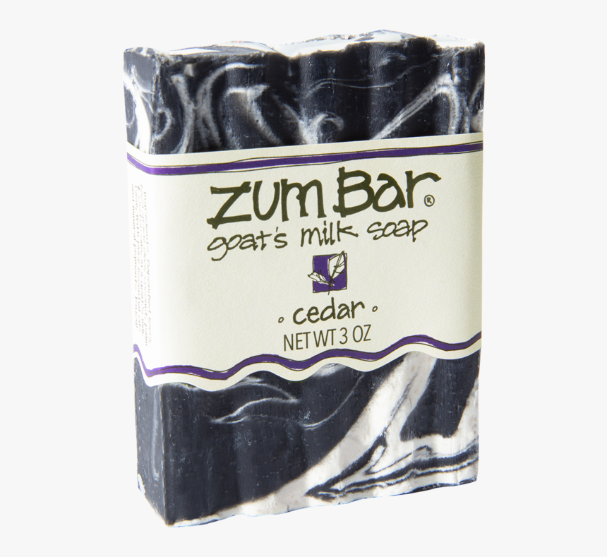 Zum Soap Sea Salt, HD Png Download