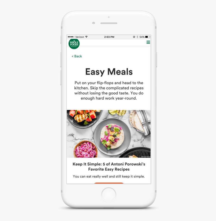 Summer Featured Article Mobile - Smartphone, HD Png Download