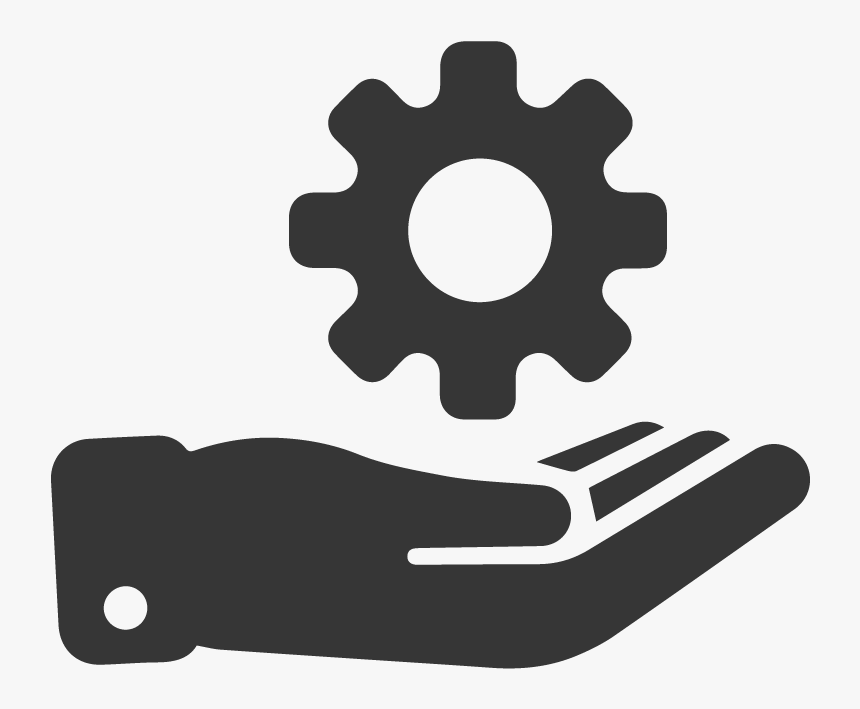 Transparent Log Skidder Clipart - Parts And Service Icon, HD Png Download