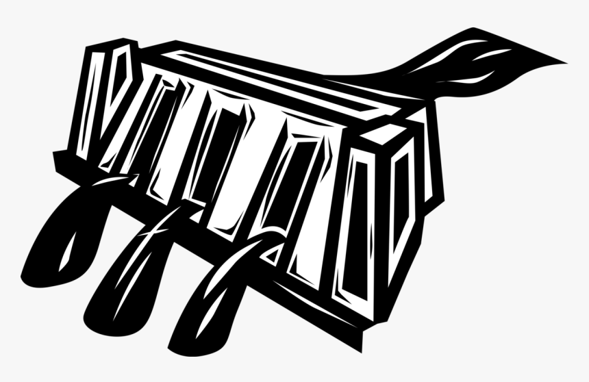 Hydroelectric Power Generation Dam - Clipart Hydroelectric Transparent Background, HD Png Download