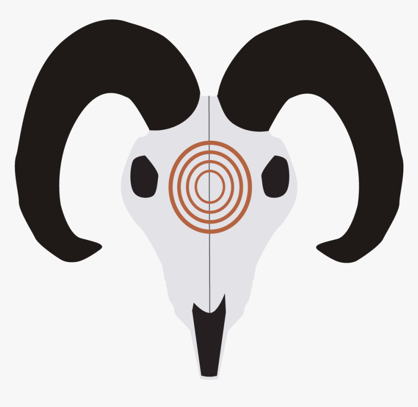 Nukapedia The Vault - Fallout Fiends Symbol, HD Png Download