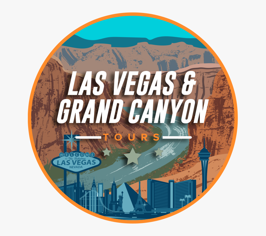 Logolasvegasok - Illustration, HD Png Download