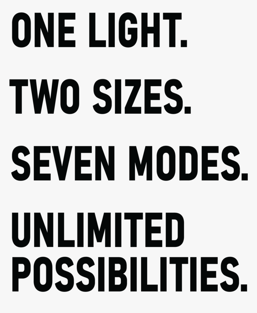 Onelight - Poster, HD Png Download