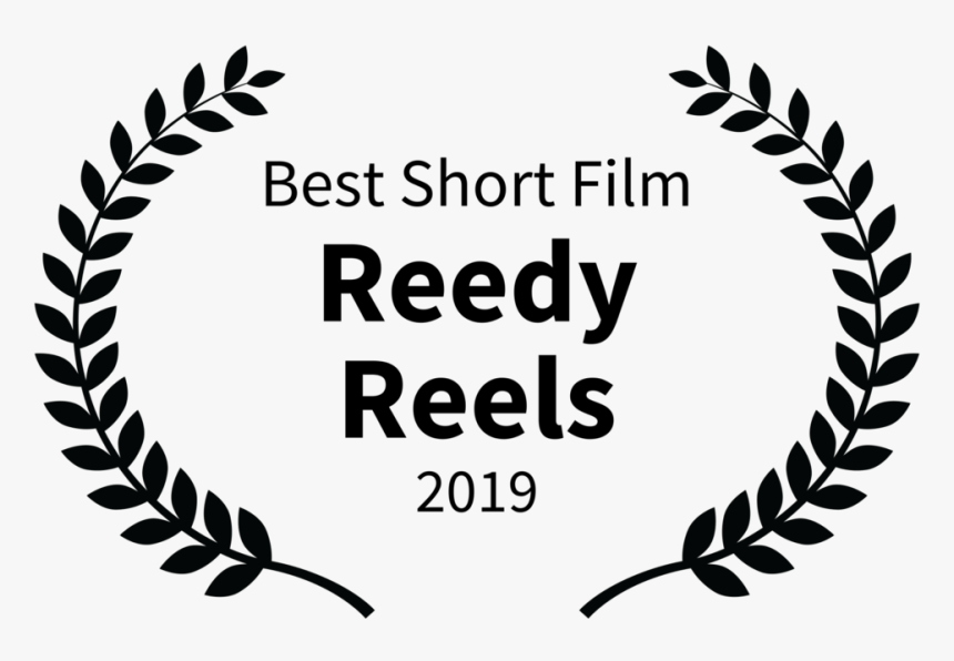 Best Short Film - Film Festival Winner Png, Transparent Png
