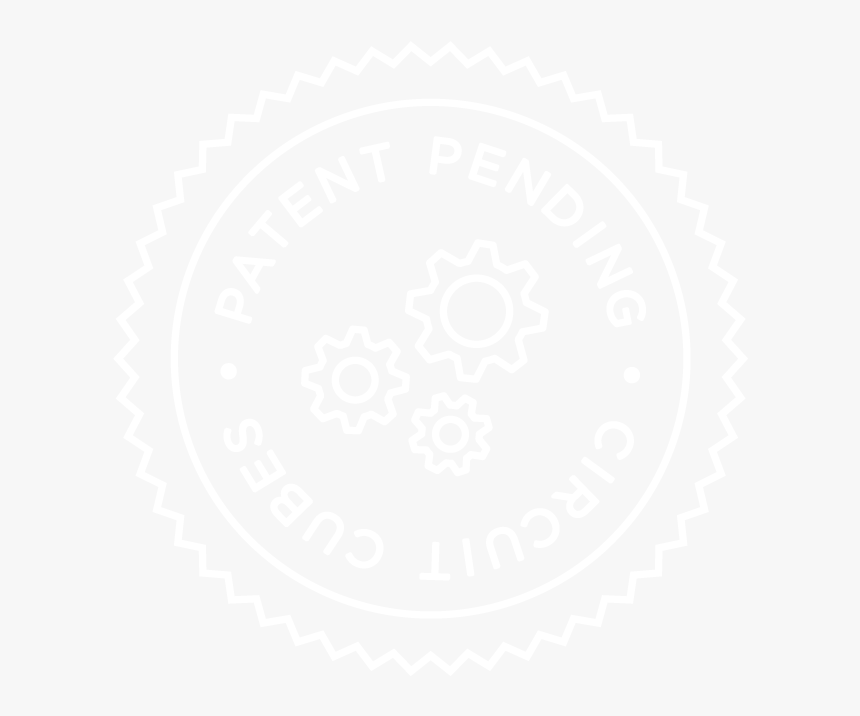 White Circuit Png - Johns Hopkins Logo White, Transparent Png