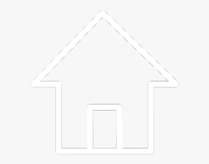 House Icon - House, HD Png Download