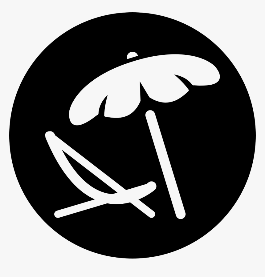 Leisure Time - Icon Free Time, HD Png Download