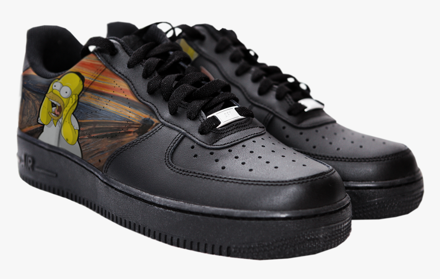 Skate Shoe, HD Png Download