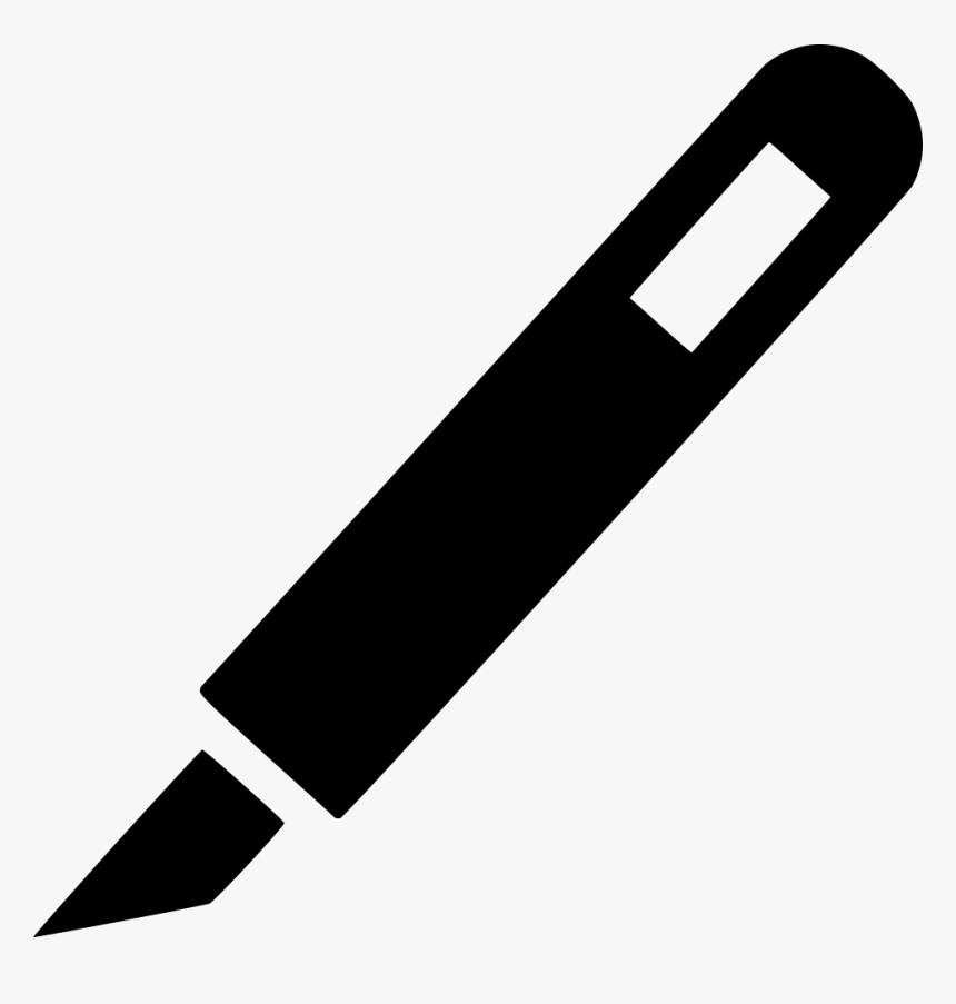 Builder Technical Knife Cut, HD Png Download