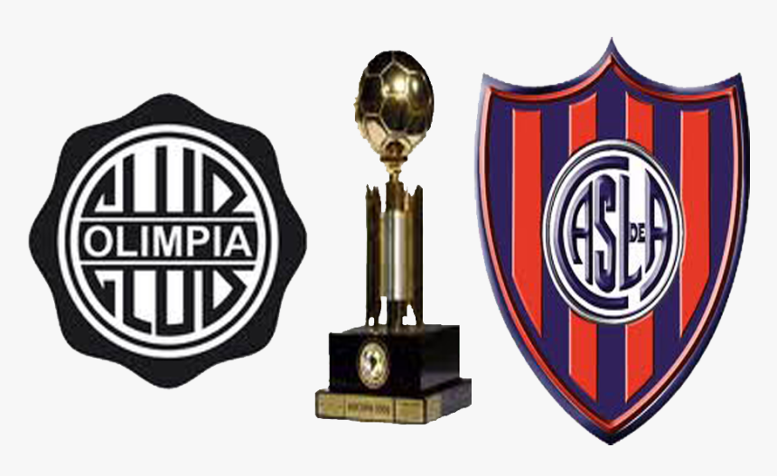 Club Olimpia, HD Png Download