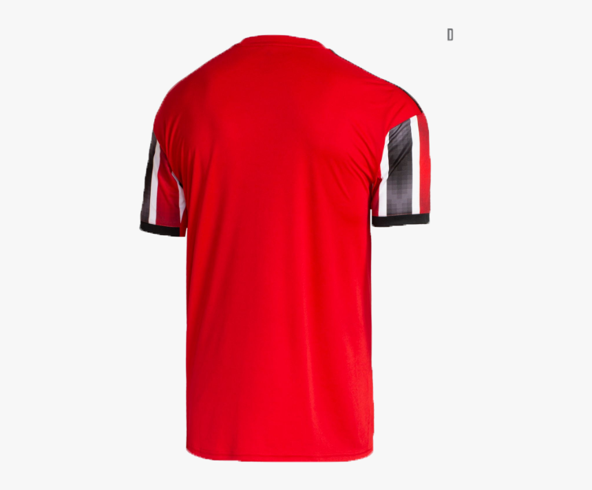 Camisa São Paulo 2019, HD Png Download